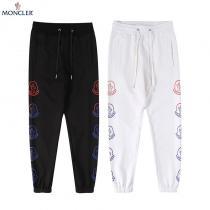 偽 ブランド新作限定めっちゃ綺麗色今年の2025コーデに活躍するMONCLER男女共用&nbsp;スラックス上等