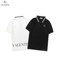 ヴァレンティノ男女共用半袖Tシャツ激安 通販 ブランド気分が上がる憧れブランド最高のエレガントvery GOOD