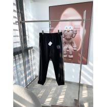 品がよくて値段が安いコピー ブランドロエベ男女共用スラックス入手超困難エレガント系スタイル