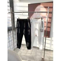 バーバリーブランド コピー 販売 ファッション20262026の必須アイテム23SS海外直営男女共用スラックス