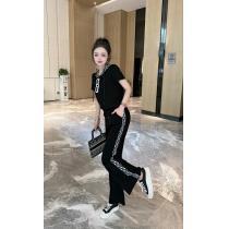 品がよくて値段が安い偽 ブランド 購入女性用の半袖スーツですDIOR2026年冬 オススメ新作最新人気　話題沸騰中