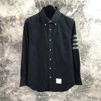 長袖TシャツTHOM BROWNE視線を集めて通勤にもOKスーパー コピー 通販