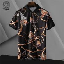 ブランド レプリカ抜群の人気を集め人気商品半袖Tシャツヴェルサーチ