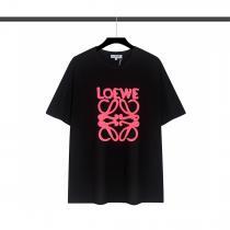 半袖Tシャツ2026到着済今年の正解大人気新作偽 ブランドLOEWE