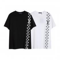 半袖Tシャツスーパー コピー  超一流のブランド抜群な魅力的なアイテムLOUIS VUITTON