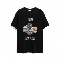 激安 通販 専門DIOR半袖Tシャツ大注目を浴びる2026新作売切れ必須