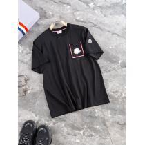 ブランド レプリカ半袖Tシャツ2026限定新作スタイルUP効果ありMONCLER