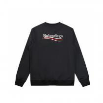 balenciaga完売必須☆お早めに気分が上がる憧れブランドパーカーブランド コピー ショップ