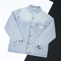 PRADAブランド コピー 優良トレンドの最先端にNEW!国内完売長袖Tシャツ