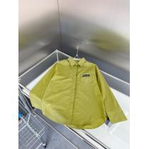 ブランド 偽物 激安長袖Tシャツ数量限定☆2026SS高級感のあるデザインミュウミュウ