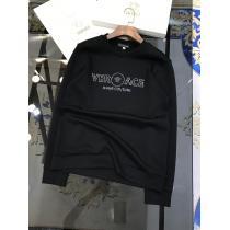 コピー 商品 通販VERSACE長袖Tシャツお洒落さんの愛用率が高い今流行