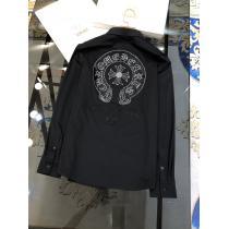 CHROME HEARTS顧客優待セール定番人気スーパー コピー 通販 優良長袖Tシャツ