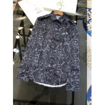 スーパー コピー 通販人気ブランド2026の新作が続々登場魅力が光る長袖TシャツDIOR