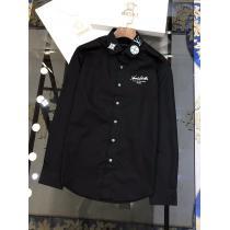 偽物 ブランド 販売最大の魅力機能的なアイテムルイ ヴィトン長袖Tシャツ
