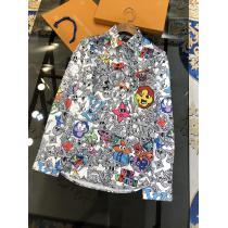 LOUIS VUITTON魅力的な今年らしいこれさえ押さえればOK！長袖Tシャツコピー ブランド 販売