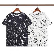 スーパー コピー 安心 Dolce&Gabbana半袖Tシャツ美し過ぎる在庫処分SALE評判が高い