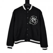 在庫あり即発透け感新作がイチ推しジャケットSTUSSY偽 ブランド 