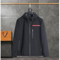 大人気オリジナルVIPセールで破格ブランド コピー 販売 PRADAコート