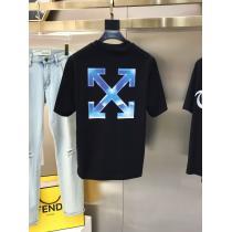 半袖Tシャツ洒落感を演出する！透け感優しいブランド スーパー コピー 通販Off-White