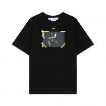 Off-Whiteコピー ブランド 販売半袖Tシャツ幅広く使える限定生産品