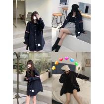 お気に入りのスタイル高いクオリティ長袖Tシャツブランド 偽物 通販トムブラウン
