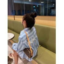 2026新作も続々登場!爽やかな色合い激安 通販 専門長袖Tシャツbalenciaga