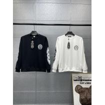 パーカー素晴らしい2026の新作大人OK2026SSブランド 通販 激安CHROME HEARTS