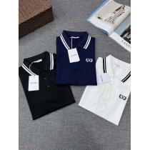 偽物 通販 VALENTINO半袖Tシャツ今季はファション感漂う韓国の人気
