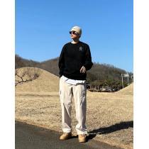 カジュアルもある絶妙な雰囲気快適な履き心地コピー ブランド 販売パーカークロムハーツ