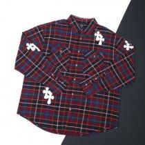 コピー 品 ブランド長袖Tシャツクロムハーツ即完売国内希少！大人気