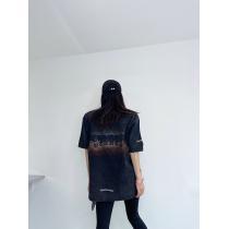 偽 ブランド半袖Tシャツ限定品 人気No.1注目の一品CHROME HEARTS