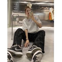 balenciagaブランド スーパー コピー 舗スラックス大人っぽく着こなせる海外限定モデル 新作