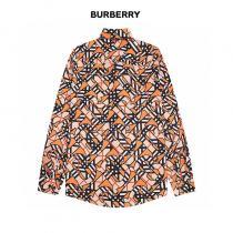 BURBERRYおしゃれ上級者を目指す2026新作2026流行り長袖Tシャツ偽 ブランド 販売