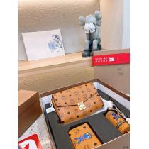 MCMバッグコピー 商品 通販残りサイズわずか今季話題の一級品