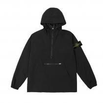 ブランド フェイク上品で優しい雰囲気に着心地のいいStone Islandジャケット