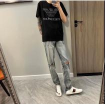 LOUIS VUITTON半袖Tシャツ偽 ブランド 販売最終セールシーン問わずに使える