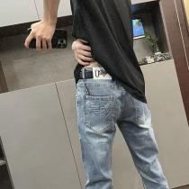 ブランド 激安ARMANI今シーズン人気のアイテム男女共用ジーンズ