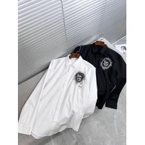 長袖Tシャツ爆発的な人気今季トレンドの限定アイテムブランド コピー 安心ジバンシー