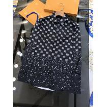 LOUIS VUITTONブランド コピー 激安長袖Tシャツ品良くおしゃれ円高還元Sale