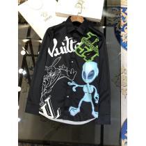 LOUIS VUITTON長袖Tシャツブランド 偽物 通販通年使えるアイテム全体的に調和のある