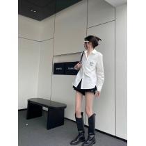 数量限定2026に必要なおすすめアイテムCH長袖Tシャツブランド 激安