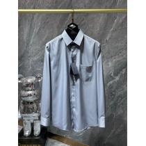 20262026も引き続きトレンドスペシャルプライス偽物 ブランド 激安PRADA長袖Tシャツ