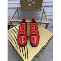 Christian Louboutinスニーカーギフト最適先着順　早い者勝ち限定スーパー コピー 品