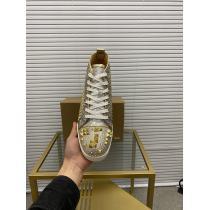 コピー 商品 ブランドChristian Louboutinスニーカー今シーズン人気のアイテム希少なアイテム