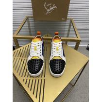 Christian Louboutinスニーカー好印象123%最安値偽物 ブランド 販売