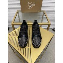 優しい肌触り今人気の秘訣コピー 通販スニーカーChristian Louboutin