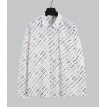 長袖Tシャツbalenciagaブランド コピー s 級抜け感スゴイ日本未上陸のブランド