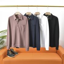スーパー コピー ブランド長袖Tシャツ完売必須愛用者が続出中バーバリー