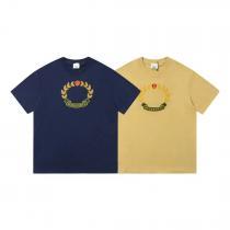 半袖Tシャツ再入荷が嬉しい万能アイテムBURBERRYブランド 通販 激安