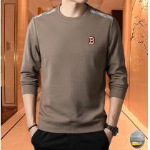 長袖Tシャツブランド フェイク定番人気最新作発表の新作モデルBURBERRY